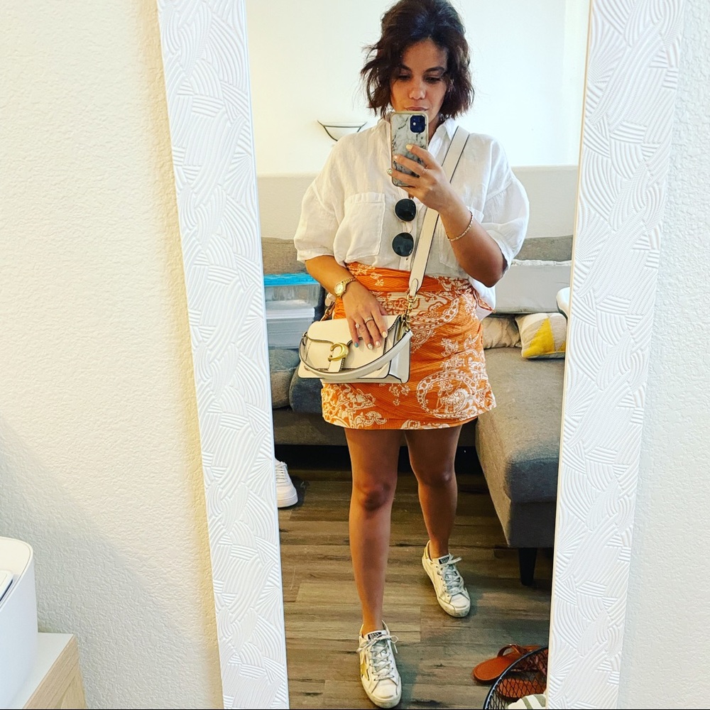 Skirt